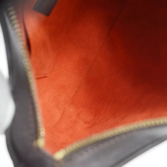 Louis Vuitton Damier Sauvage Tiger Handbag - Picture 8 of 11